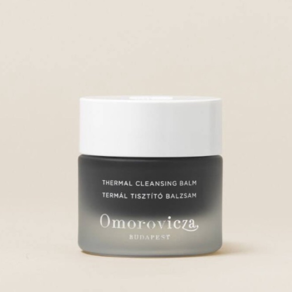 NEW Omorovicza Thermal Cleansing Balm